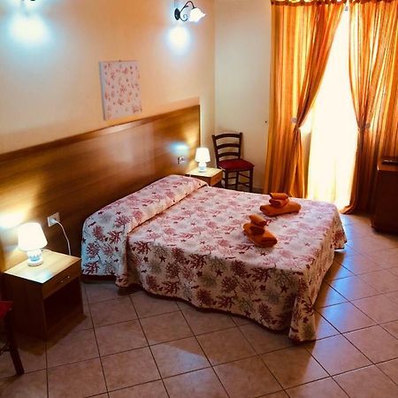 La Marina Bed & Breakfast Cagliari Ngoại thất bức ảnh