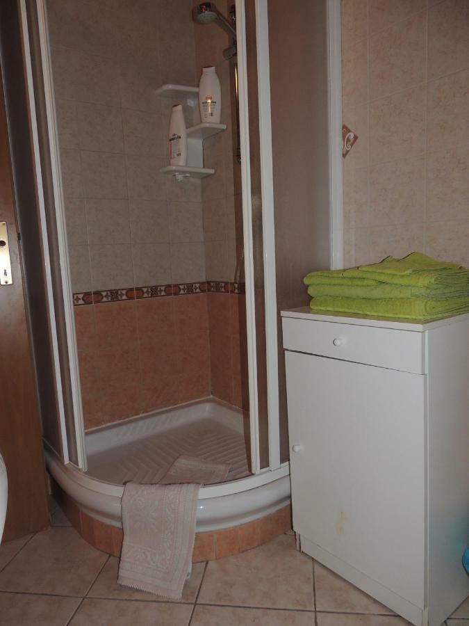 La Marina Bed & Breakfast Cagliari Ngoại thất bức ảnh