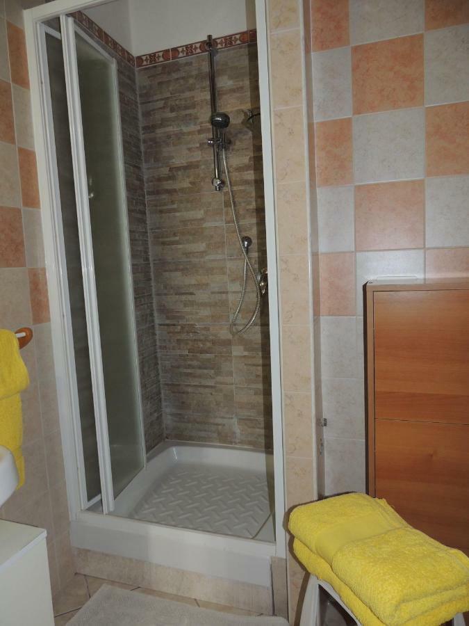 La Marina Bed & Breakfast Cagliari Ngoại thất bức ảnh