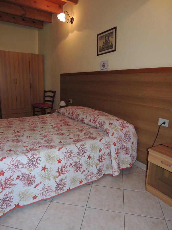 La Marina Bed & Breakfast Cagliari Ngoại thất bức ảnh