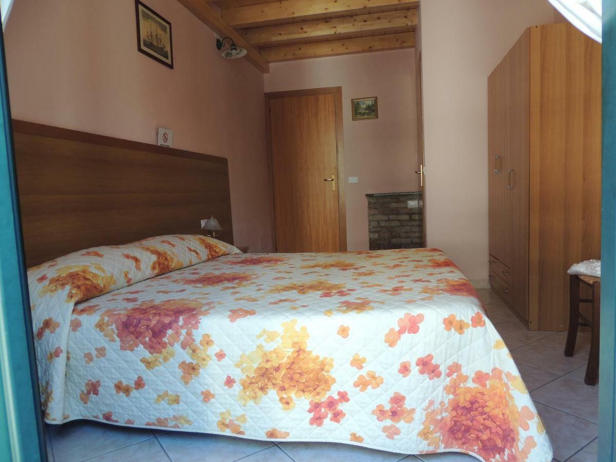 La Marina Bed & Breakfast Cagliari Ngoại thất bức ảnh