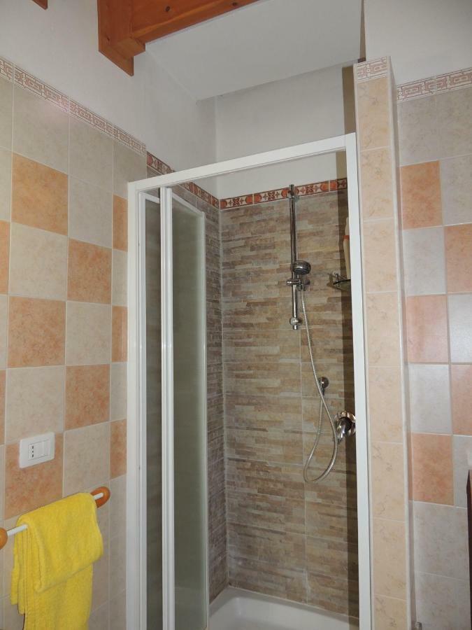 La Marina Bed & Breakfast Cagliari Ngoại thất bức ảnh