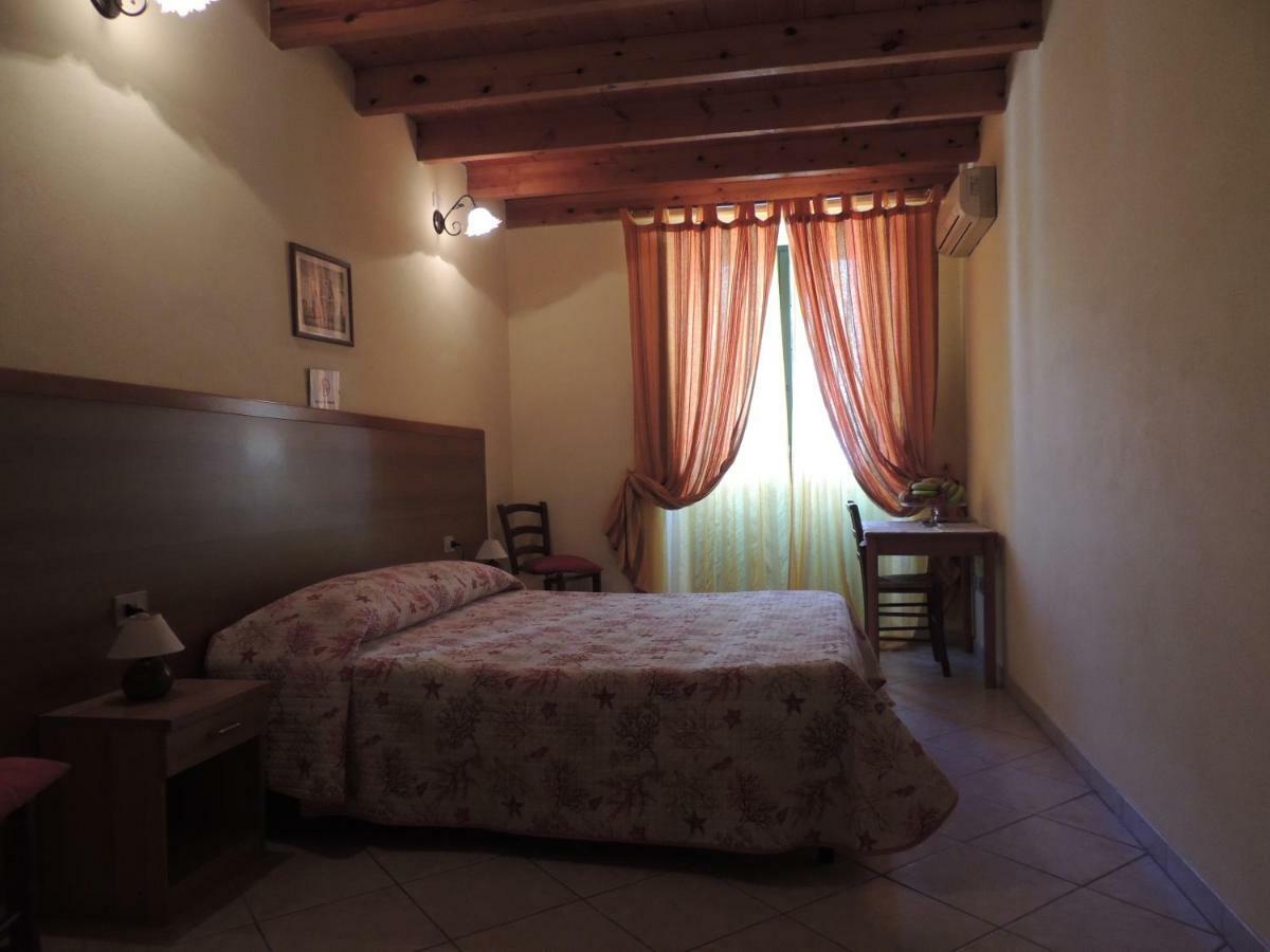 La Marina Bed & Breakfast Cagliari Ngoại thất bức ảnh