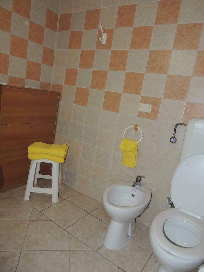 La Marina Bed & Breakfast Cagliari Ngoại thất bức ảnh