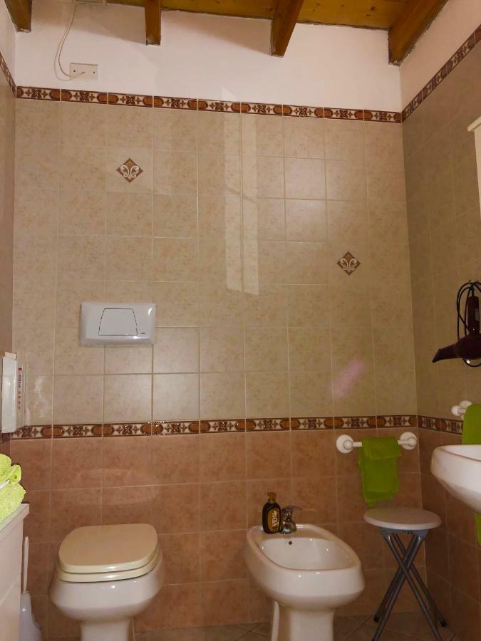 La Marina Bed & Breakfast Cagliari Ngoại thất bức ảnh