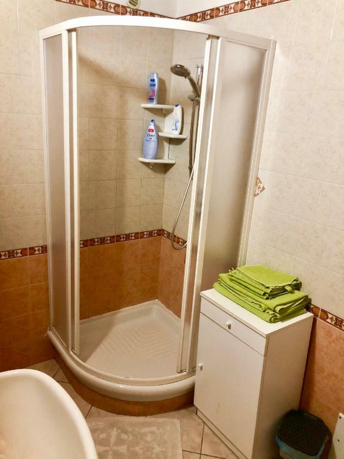 La Marina Bed & Breakfast Cagliari Ngoại thất bức ảnh