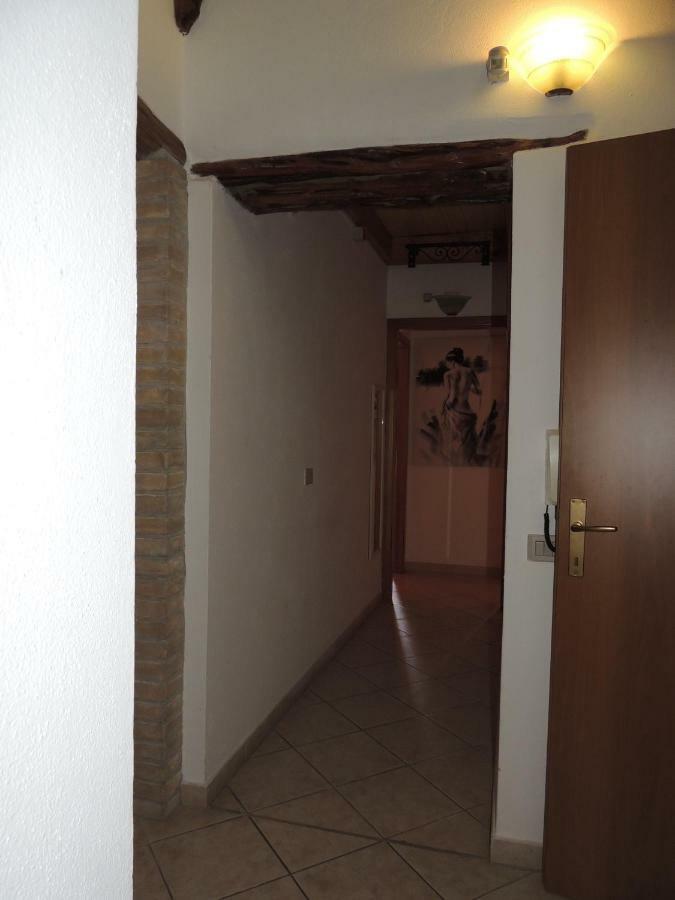 La Marina Bed & Breakfast Cagliari Ngoại thất bức ảnh