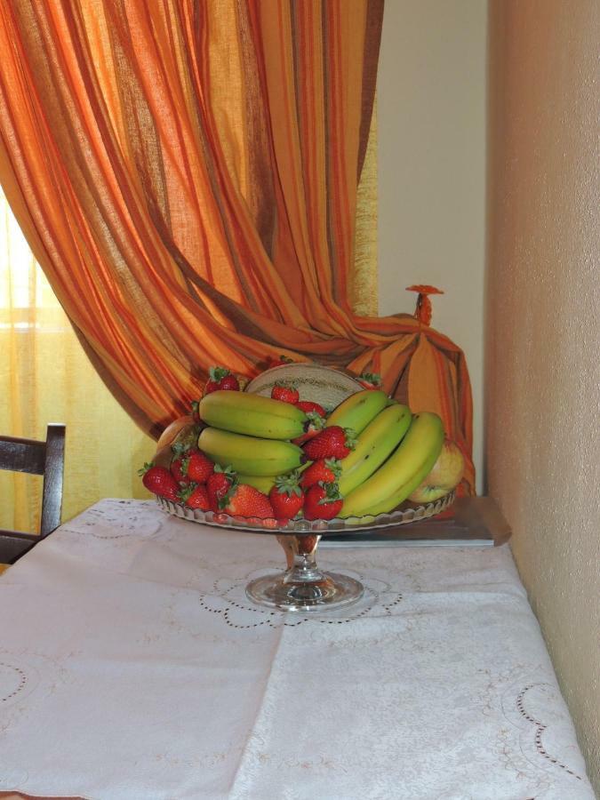 La Marina Bed & Breakfast Cagliari Ngoại thất bức ảnh
