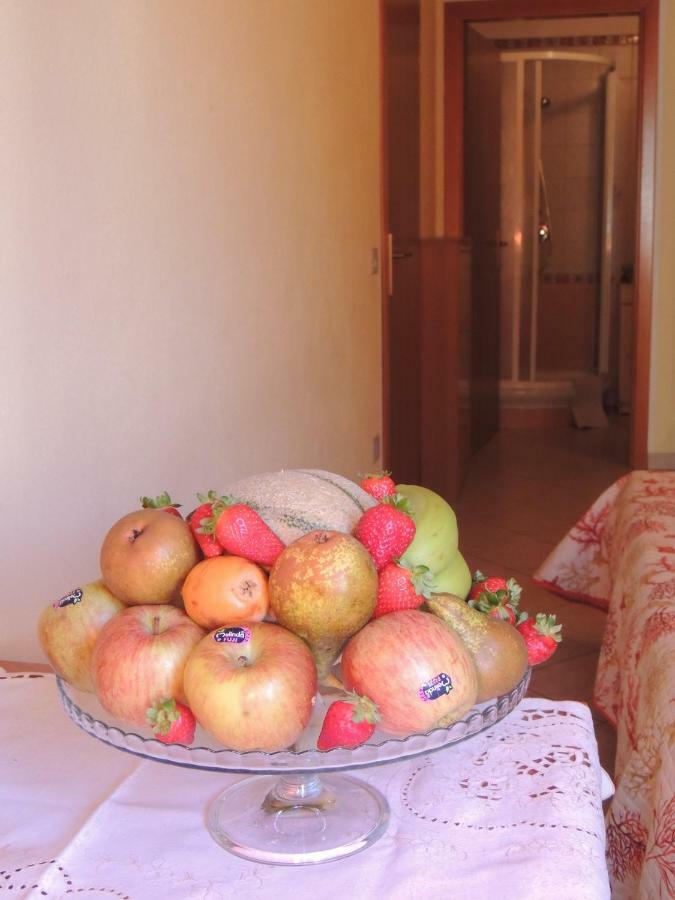 La Marina Bed & Breakfast Cagliari Ngoại thất bức ảnh