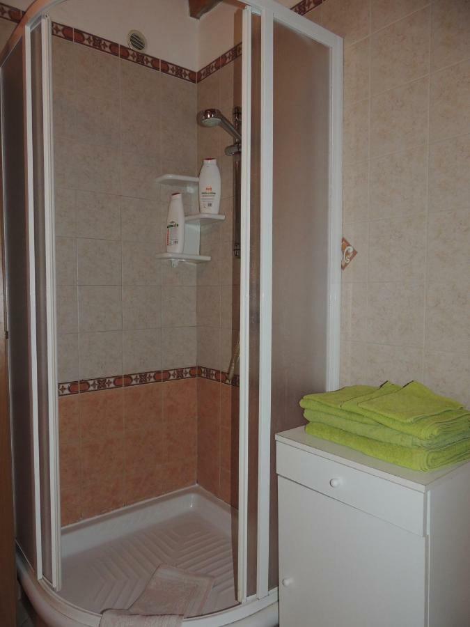 La Marina Bed & Breakfast Cagliari Ngoại thất bức ảnh