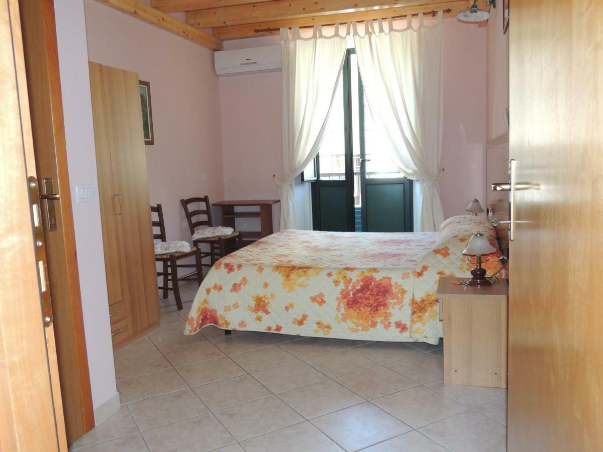 La Marina Bed & Breakfast Cagliari Ngoại thất bức ảnh