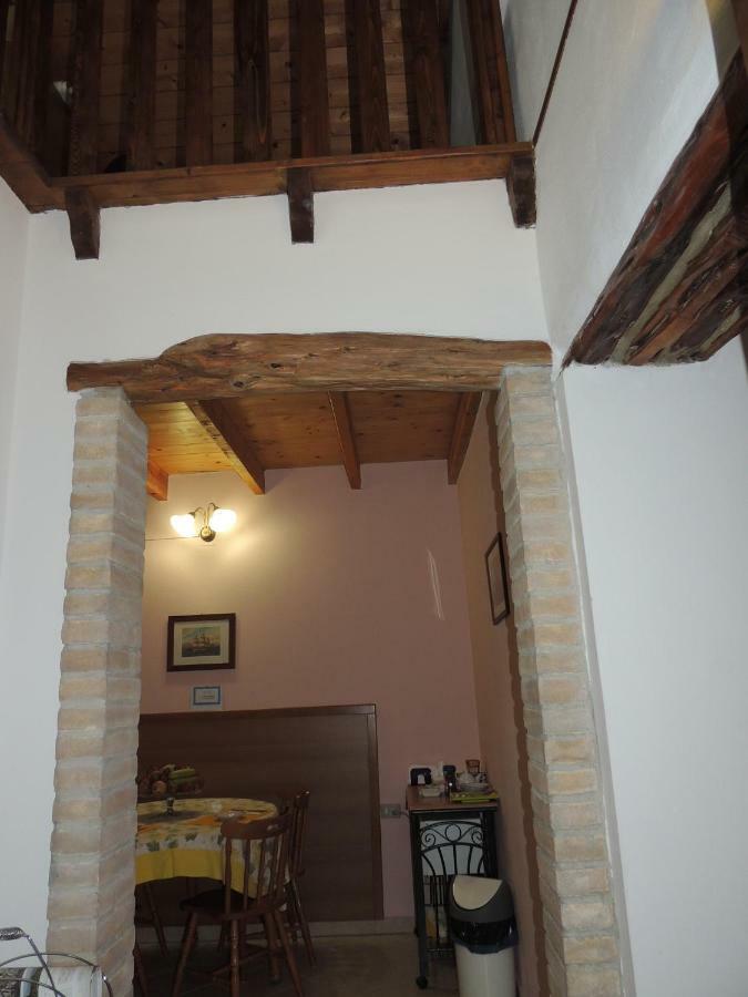 La Marina Bed & Breakfast Cagliari Ngoại thất bức ảnh