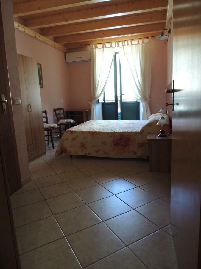 La Marina Bed & Breakfast Cagliari Ngoại thất bức ảnh