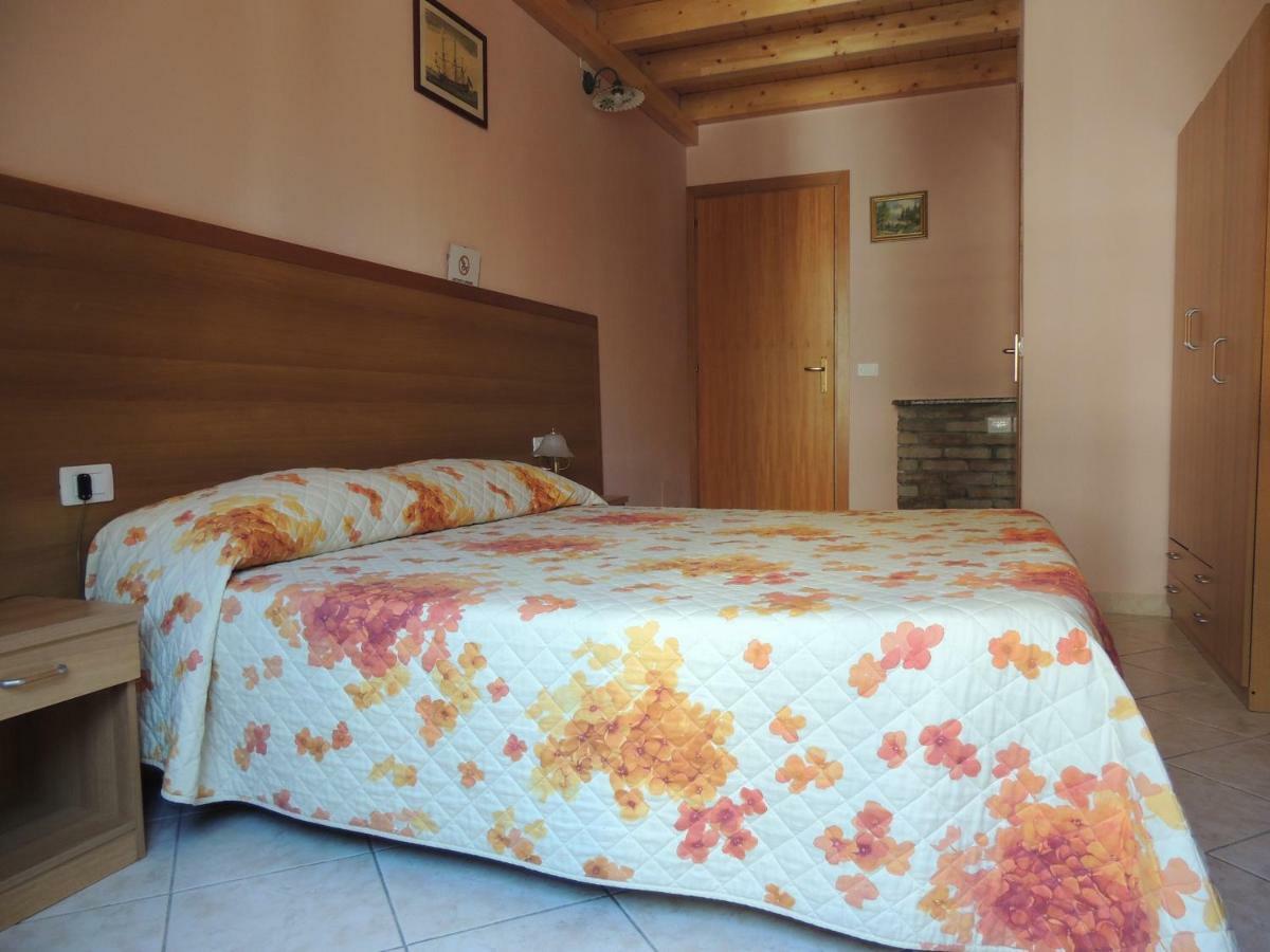 La Marina Bed & Breakfast Cagliari Ngoại thất bức ảnh
