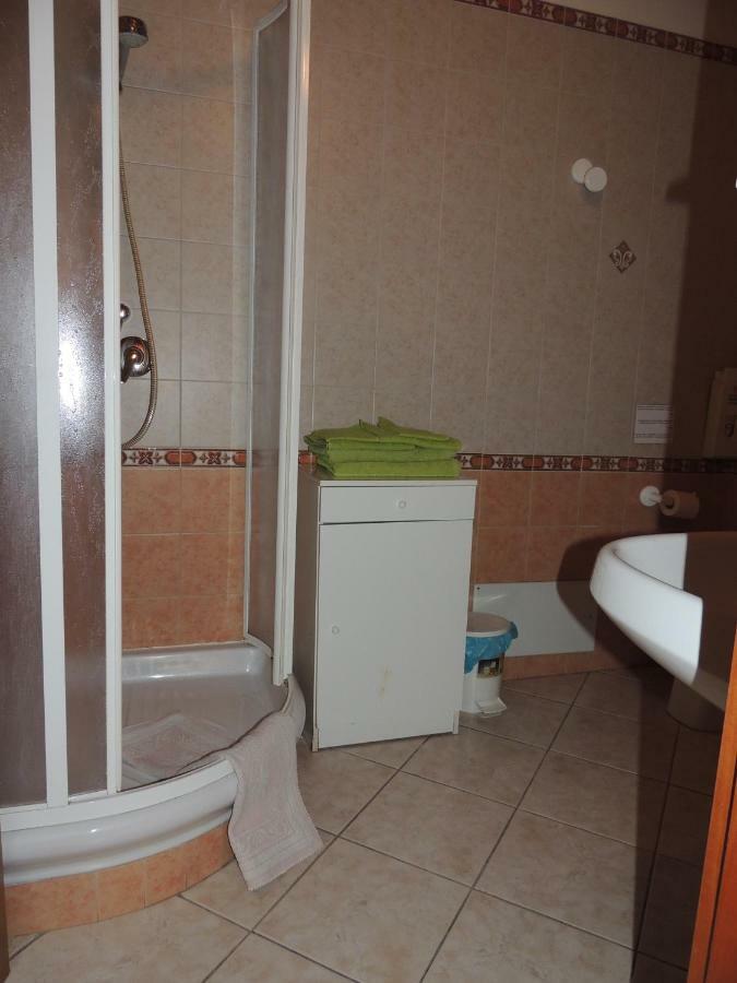La Marina Bed & Breakfast Cagliari Ngoại thất bức ảnh