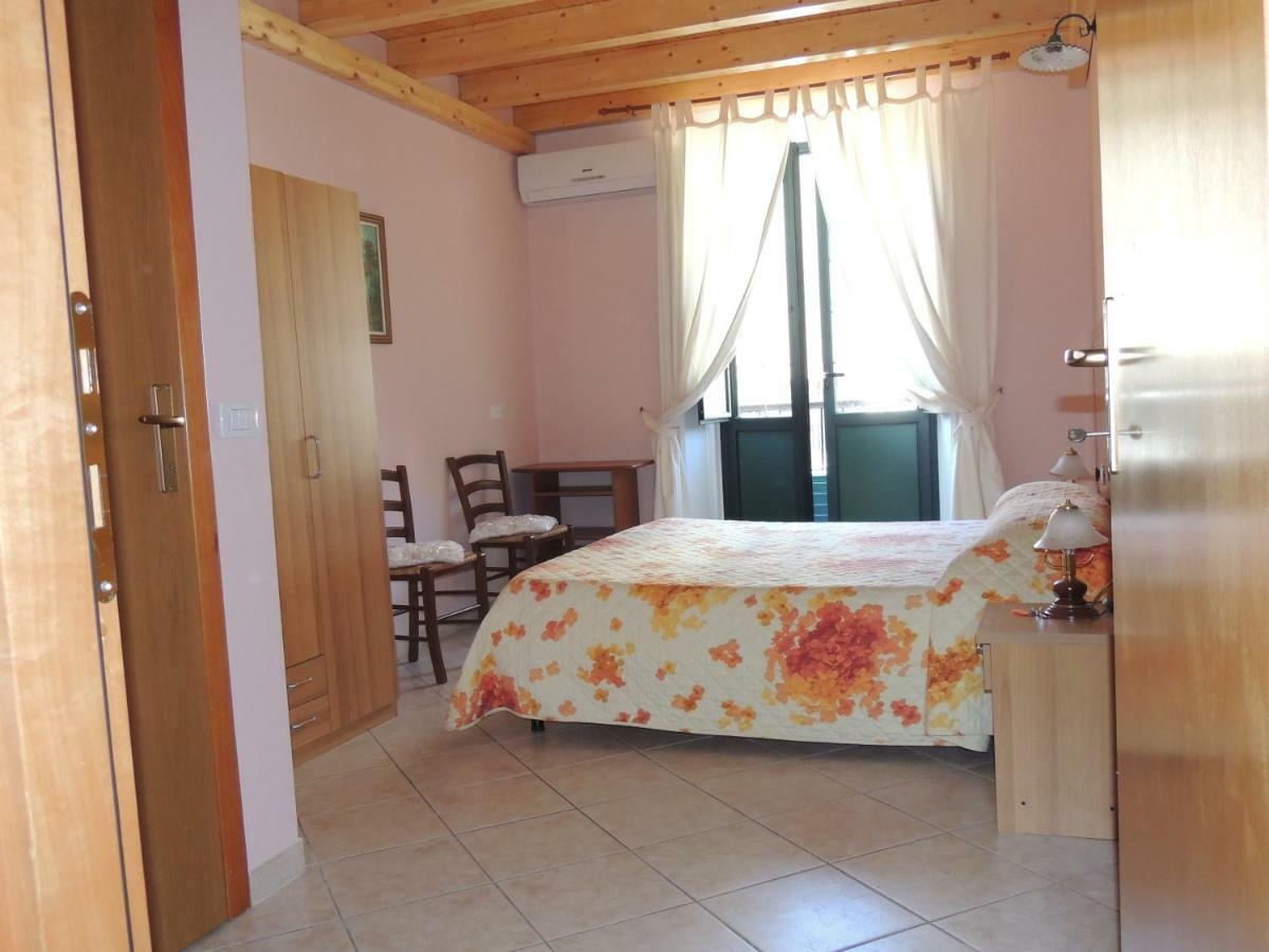 La Marina Bed & Breakfast Cagliari Ngoại thất bức ảnh