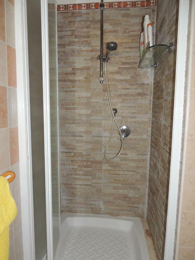 La Marina Bed & Breakfast Cagliari Ngoại thất bức ảnh