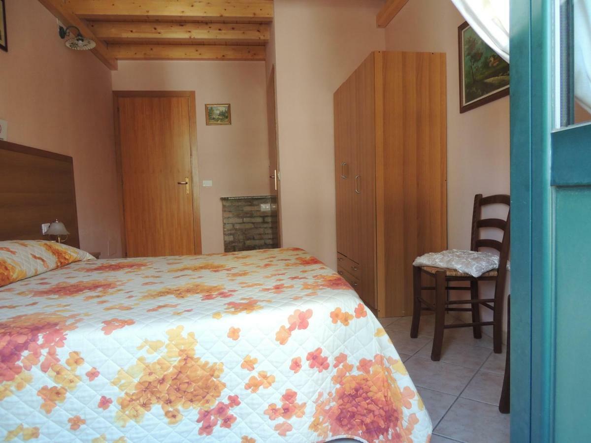 La Marina Bed & Breakfast Cagliari Ngoại thất bức ảnh