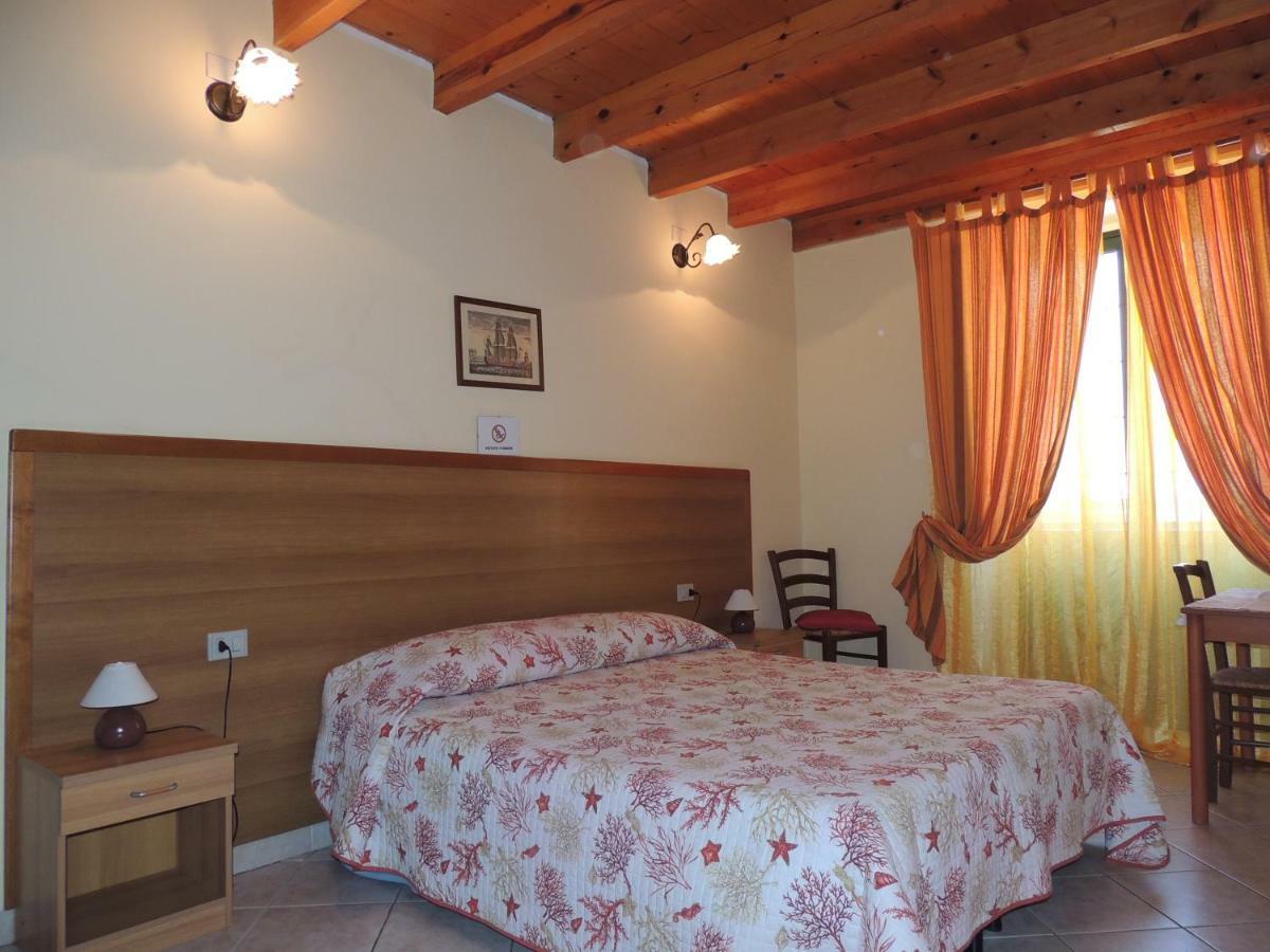La Marina Bed & Breakfast Cagliari Ngoại thất bức ảnh