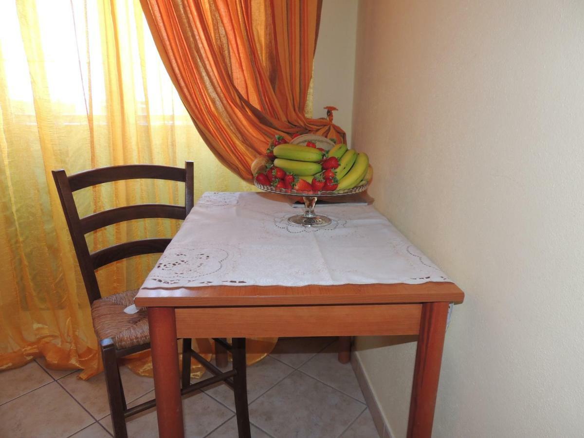 La Marina Bed & Breakfast Cagliari Ngoại thất bức ảnh