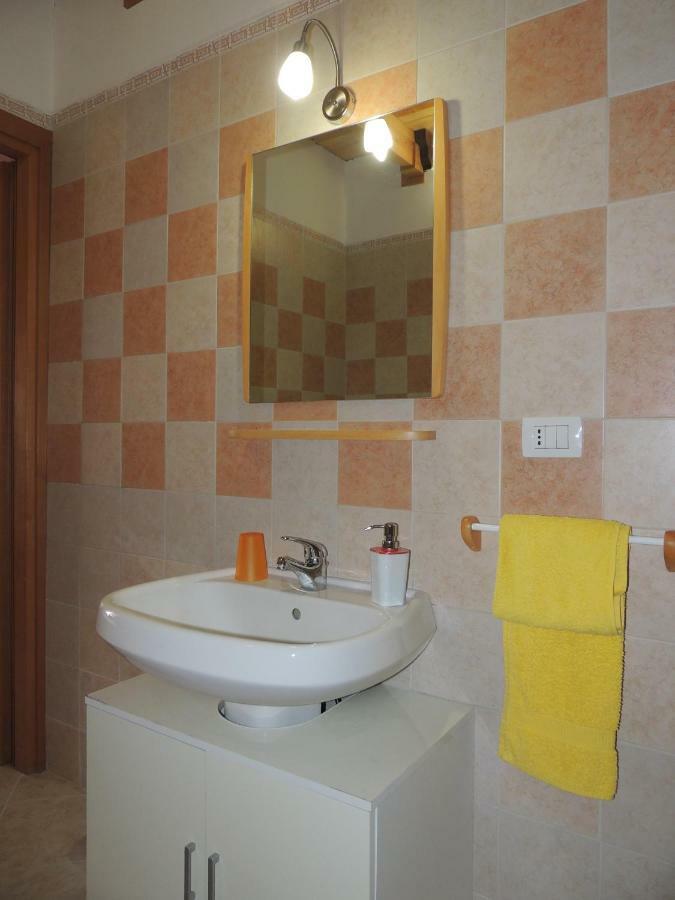 La Marina Bed & Breakfast Cagliari Ngoại thất bức ảnh