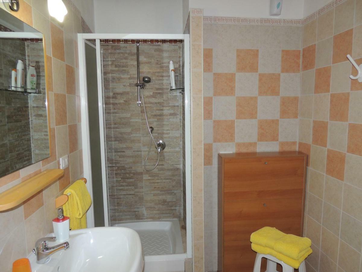 La Marina Bed & Breakfast Cagliari Ngoại thất bức ảnh