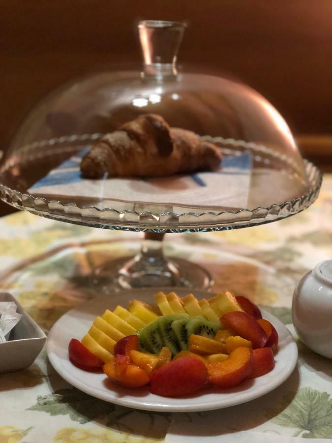La Marina Bed & Breakfast Cagliari Ngoại thất bức ảnh