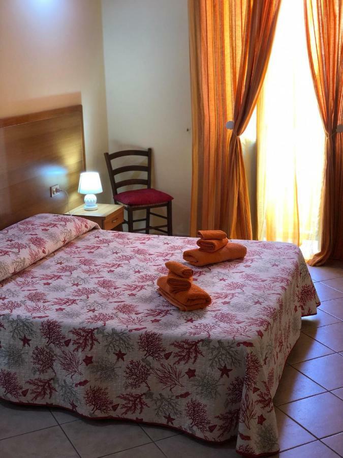 La Marina Bed & Breakfast Cagliari Ngoại thất bức ảnh