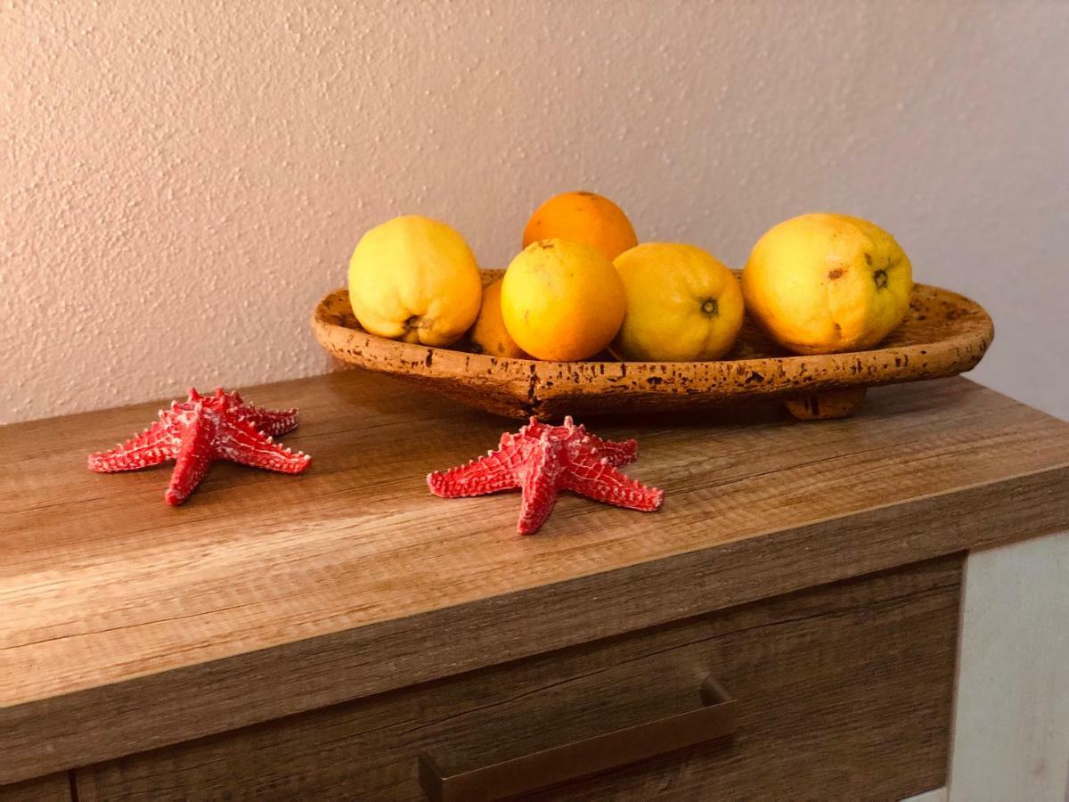 La Marina Bed & Breakfast Cagliari Ngoại thất bức ảnh