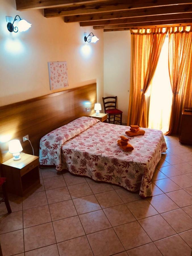 La Marina Bed & Breakfast Cagliari Ngoại thất bức ảnh