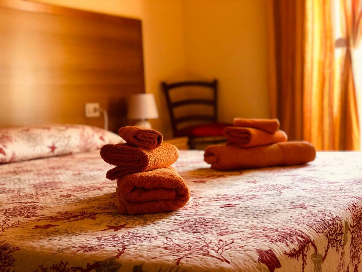 La Marina Bed & Breakfast Cagliari Ngoại thất bức ảnh