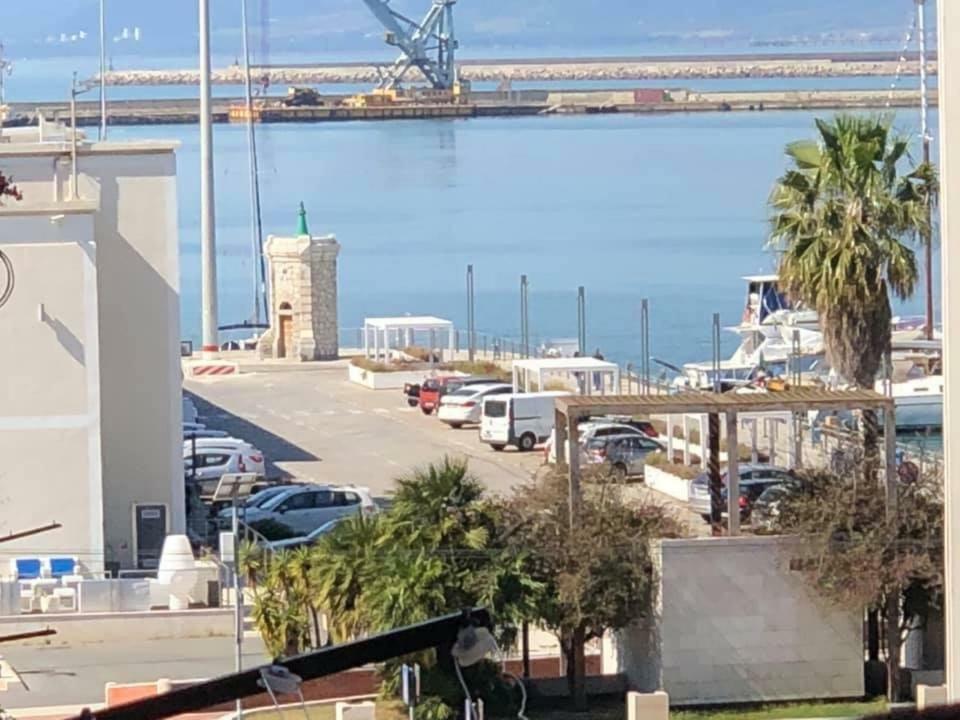 La Marina Bed & Breakfast Cagliari Ngoại thất bức ảnh